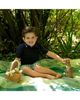 Rachel Riley Rachel Riley Boys' Stripe Shorts - 3