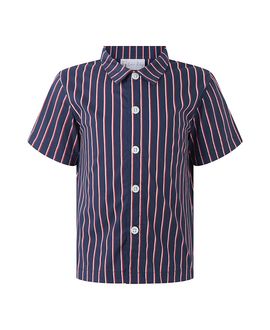 Rachel Riley Rachel Riley Boys' Striped Shirt
