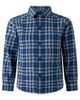 Rachel Riley Rachel Riley Check Flannel Shirt - 1