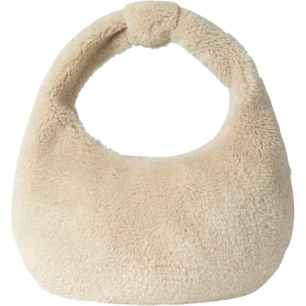 Rachel Riley Rachel Riley Faux Fur Bag