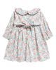 Rachel Riley Rachel Riley Floral Cotton Dress - 2