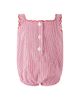Rachel Riley Rachel Riley Girls' Anchor Embroidered Bubble - 2