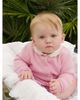 Rachel Riley Rachel Riley Girls' Cashmere Cardigan - 2