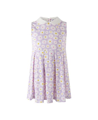 Rachel Riley Rachel Riley Girls' Daisy Jersey Dress