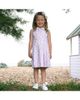 Rachel Riley Rachel Riley Girls' Daisy Jersey Dress - 3