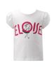 Rachel Riley Rachel Riley Girls' Eloise Logo T-Shirt - 1