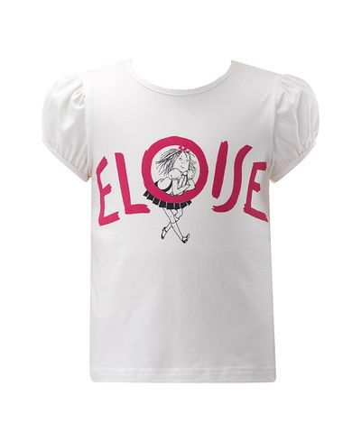 Rachel Riley Rachel Riley Girls' Eloise Logo T-Shirt