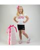 Rachel Riley Rachel Riley Girls' Eloise Logo T-Shirt - 3