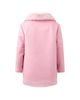 Rachel Riley Rachel Riley Girls' Faux Fur Collar Coat - 2