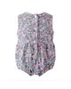 Rachel Riley Rachel Riley Girls' Floral Scalloped Bubble - 3