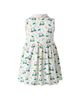 Rachel Riley Rachel Riley Girls' Golf Jersey Dress - 2