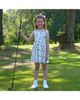 Rachel Riley Rachel Riley Girls' Golf Jersey Dress - 3