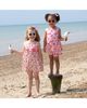 Rachel Riley Rachel Riley Girls' Ice Cream Scalloped Short Set - 3