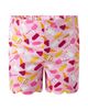 Rachel Riley Rachel Riley Girls' Ice Cream Scalloped Short Set - 4
