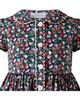 Rachel Riley Rachel Riley Girls' Primrose Button-Front Dress - 3