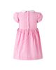 Rachel Riley Rachel Riley Girls' Seersucker Heart Smocked Dress - 2
