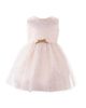 Rachel Riley Rachel Riley Girls' Star Tulle Dress - 1