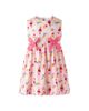 Rachel Riley Rachel Riley Girls' Summer Treats Bow Dress and Bloomers - 1