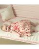 Rachel Riley Rachel Riley Girls' Summer Treats Bow Dress and Bloomers - 4