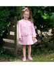 Rachel Riley Rachel Riley Girls' Tweed Jacket and Skirt Set - 3