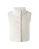 Rachel Riley Rachel Riley Girls' Tweed Padded Vest - 1