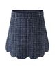 Rachel Riley Rachel Riley Girls' Tweed Skirt Set - 4