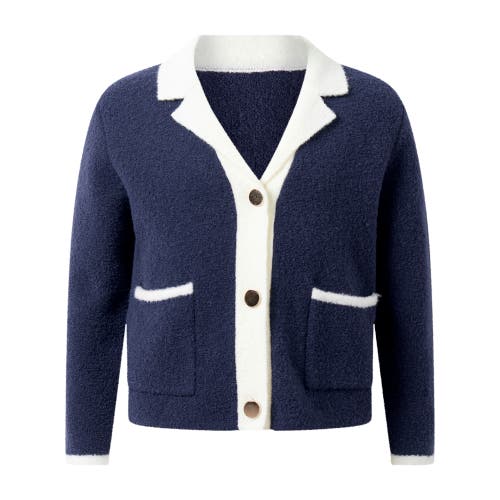 Rachel Riley Clothes Designer Rachel Riley - Knit Blazer