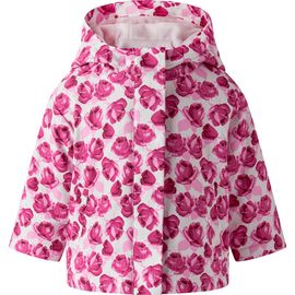 Rachel Riley Rachel Riley Rose Rain Jacket