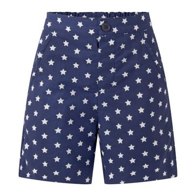 Rachel Riley Rachel Riley Star Shorts (Toddler, Little Kid, Big Kid)