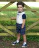 Rachel Riley Rachel Riley Star Shorts (Toddler, Little Kid, Big Kid) - 3