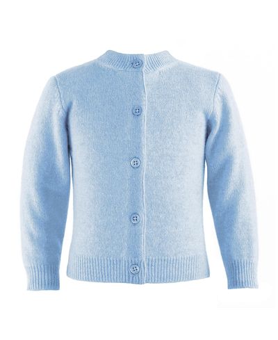 Rachel Riley Rachel Riley Unisex Cashmere Cardigan