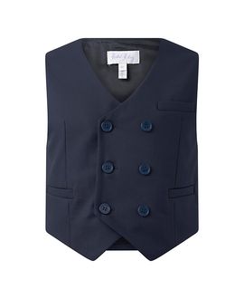 Rachel Riley Rachel Riley Unisex Waistcoat