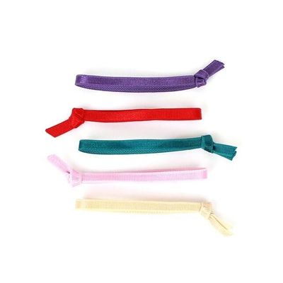RACOHA Hair Tie [5Set] Basic