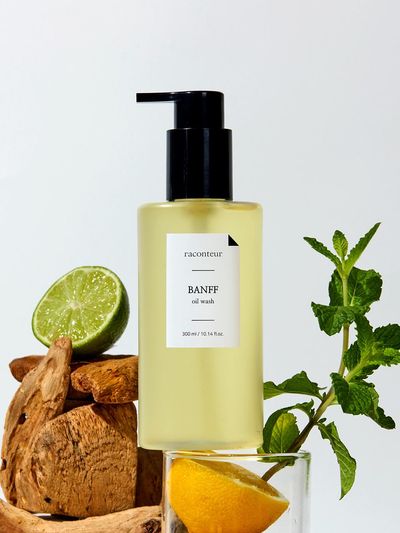 raconteur Banff Oil Wash 300ml