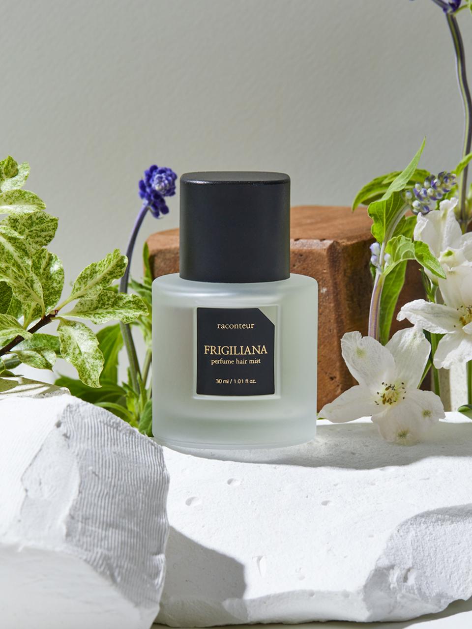 raconteur Prihiliana Perfume Hairmist 30ml