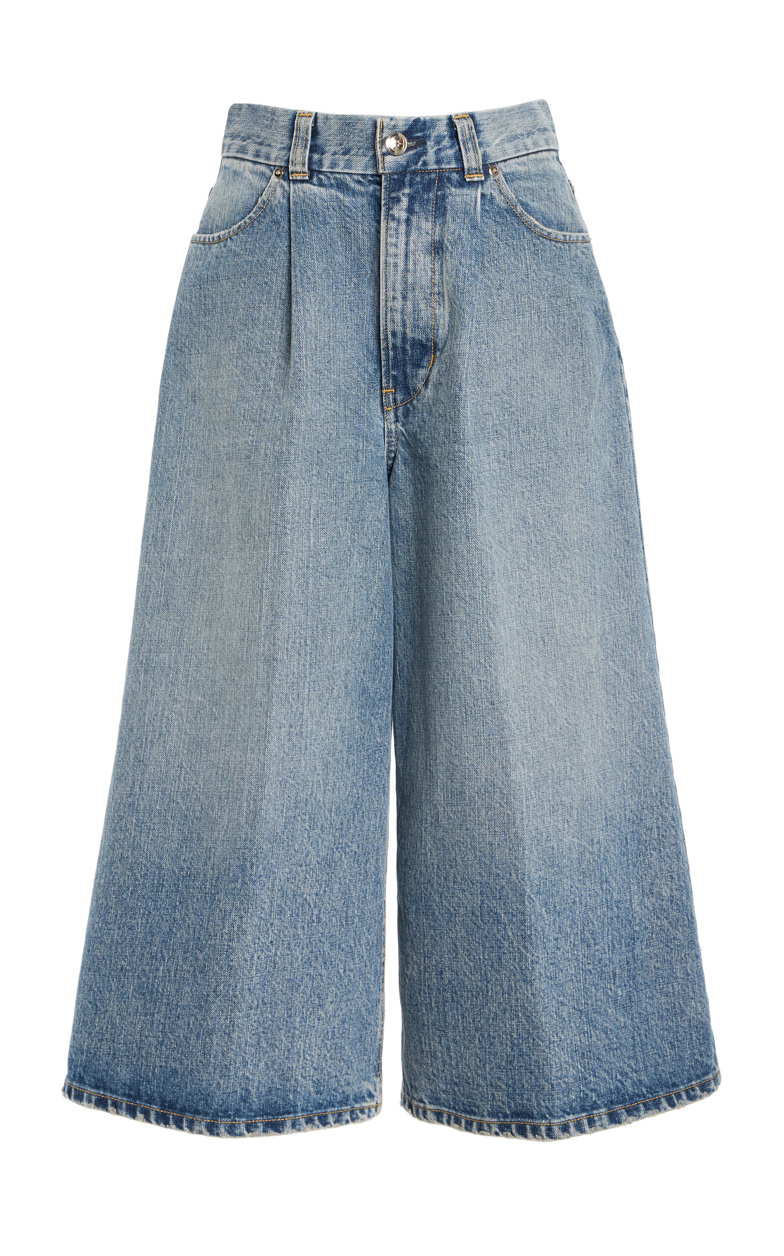 RÙADH RÙADH The Raasay Cotton Jean