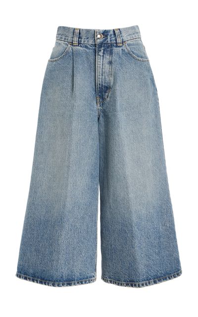 RÙADH RÙADH The Raasay Cotton Jean