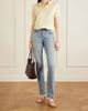 RÙADH The Cecile mid-rise straight-leg jeans - 2