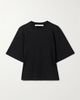 RÙADH The Isla organic cotton-jersey T-shirt - 1