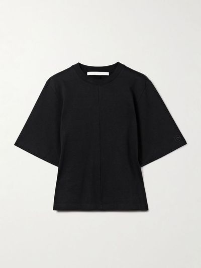 RÙADH The Isla organic cotton-jersey T-shirt