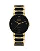 Rado Rado Centrix Diamond Automatic Watch, 39.5mm - 1