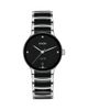 Rado Rado Centrix Diamonds Watch, 35mm - 1