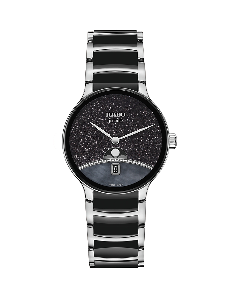 Rado Rado Centrix Moon Watch, 35mm