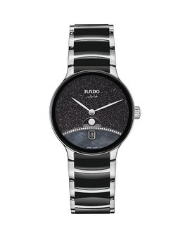 Rado Rado Centrix Moon Watch, 35mm