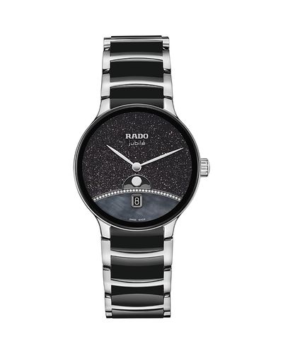 Rado Rado Centrix Moon Watch, 35mm