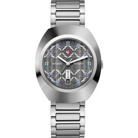 RADO RADO DiaStar Original Automatic Bracelet Watch