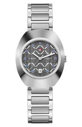RADO RADO DiaStar Original Bracelet Watch