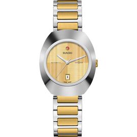 RADO RADO DiaStar Original Bracelet Watch, 30mm