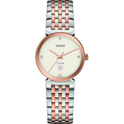 RADO RADO Florence Classic Bracelet Watch, 30mm