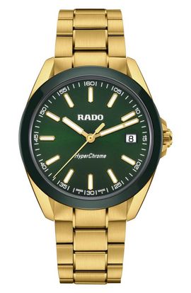 RADO RADO HyperChrome Bracelet Watch
